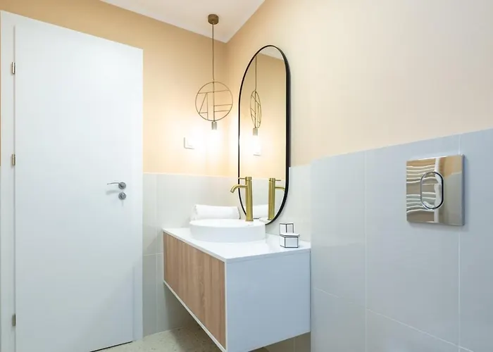 Modern Loft With View In Piata Romana * Bucarest