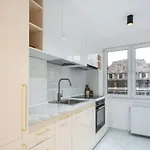 Modern Loft With View In Piata Romana アパート ブカレスト