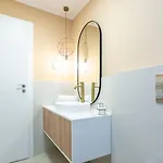 Modern Loft With View In Piata Romana * ブカレスト