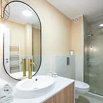 Modern Loft With View In Piata Romana *