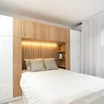 アパート Modern Loft With View In Piata Romana