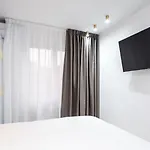 Apartament Modern Loft With View In Piață Romana *