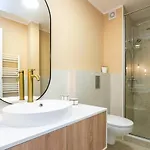 Modern Loft With View In Piata Romana *