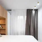 アパート Modern Loft With View In Piata Romana