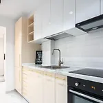 アパート Modern Loft With View In Piata Romana *