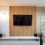 Modern Loft With View In Piață Romana *