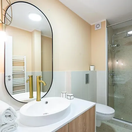 Modern Loft With View In Piata Romana *