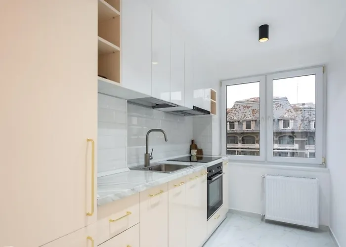 Modern Loft With View In Piata Romana Appartement Bucarest