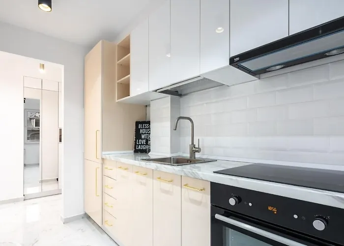 Διαμέρισμα Modern Loft With View In Piata Romana *